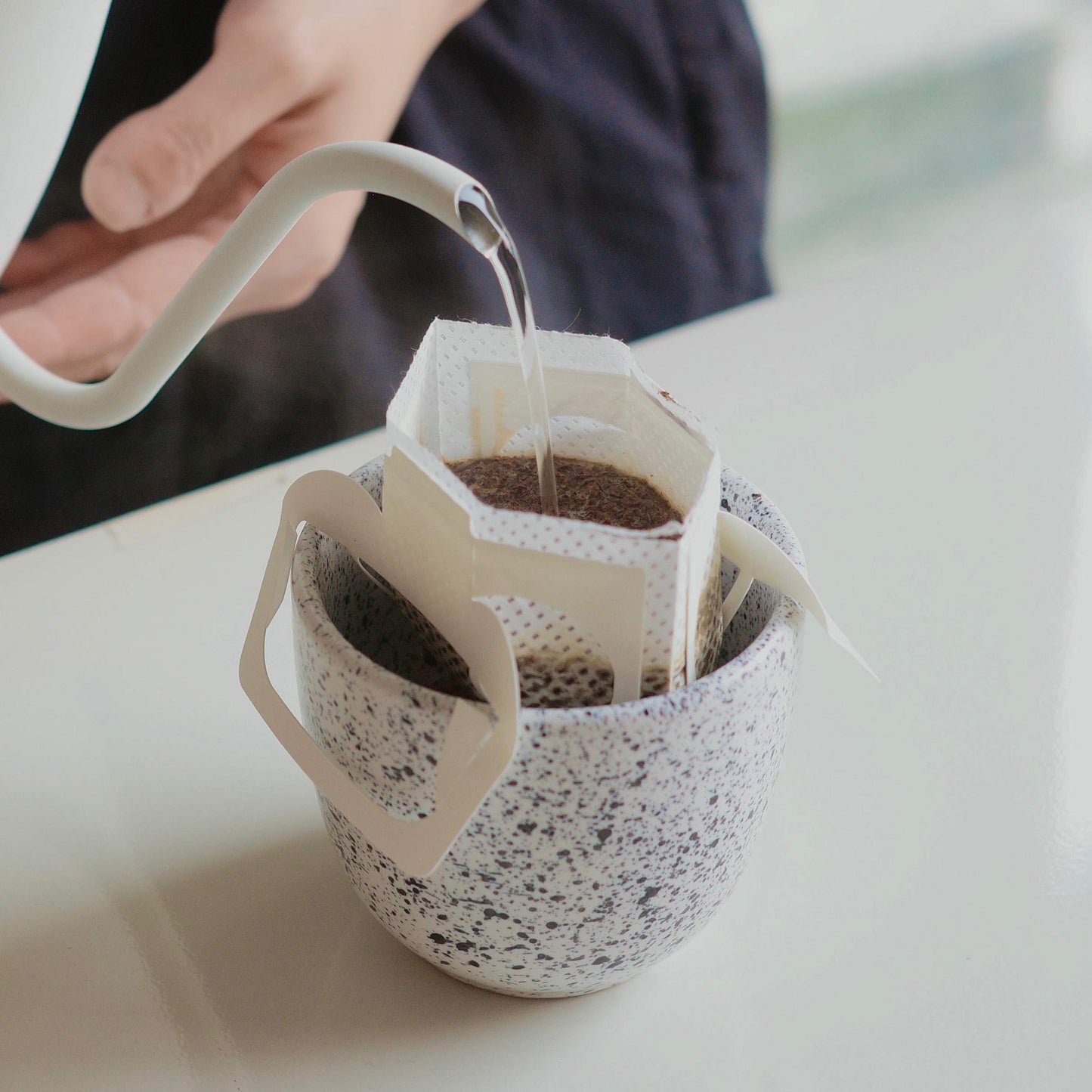 ドリップバッグ (5個セット) - コロンビア Los Nogales Natural