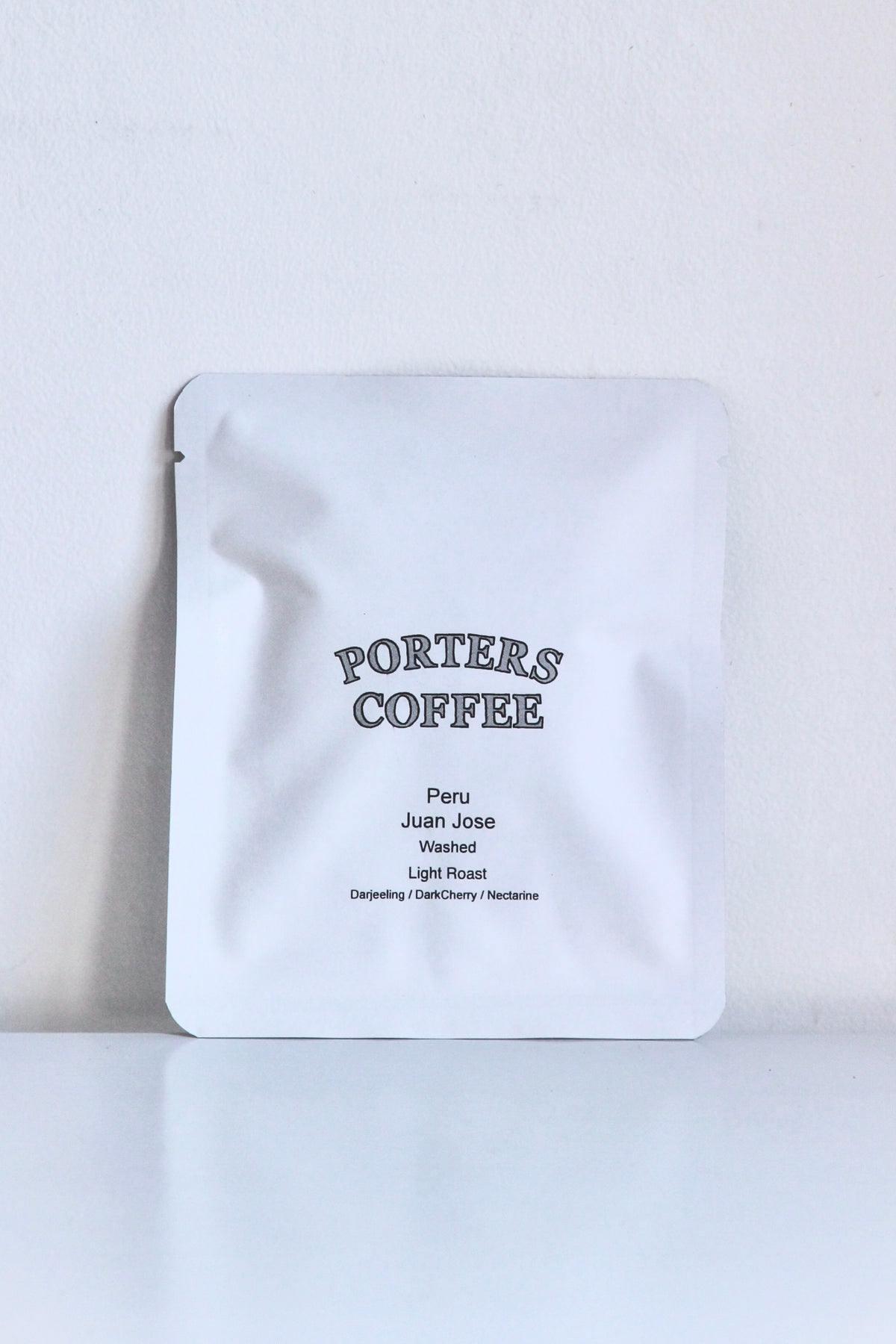 Drip Bags (Set of 5) - Colombia El Diviso Fermented Natural