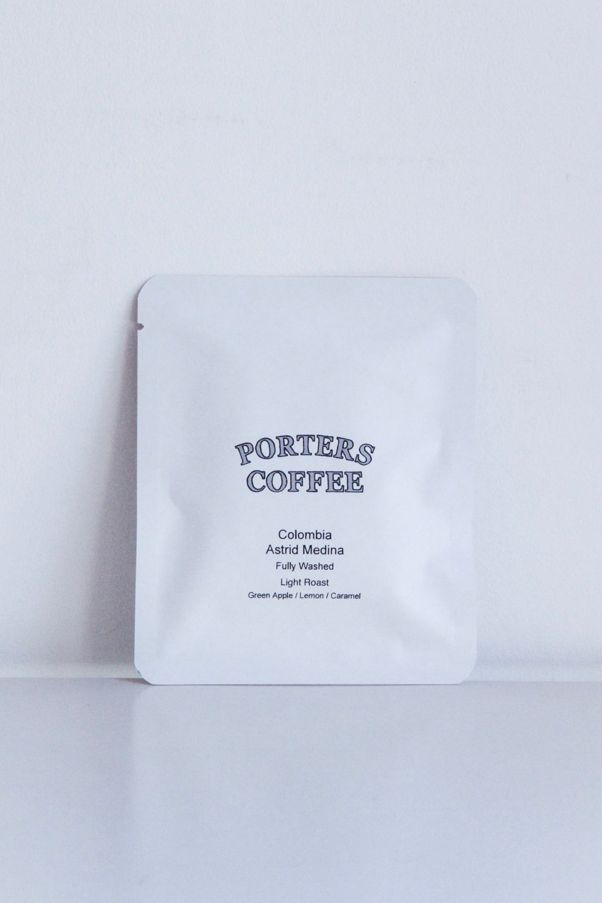 Drip Bags (Set of 5) - Colombia El Diviso Fermented Natural