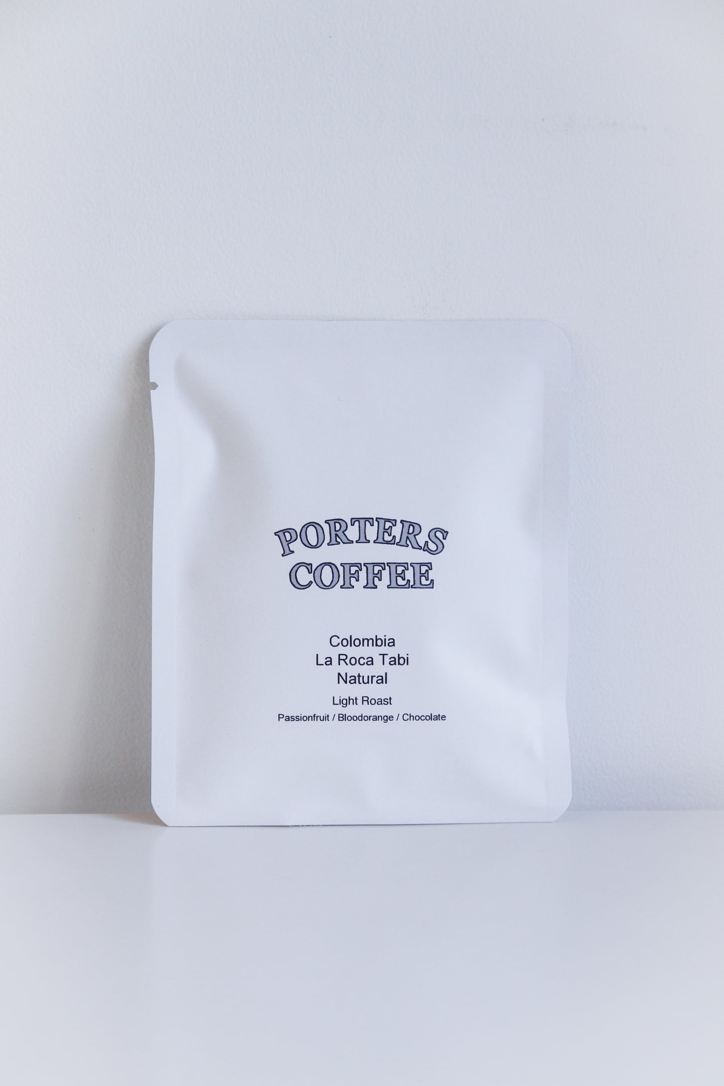 ドリップバッグ (5個セット) - コロンビア La Roca Tabi Natural
