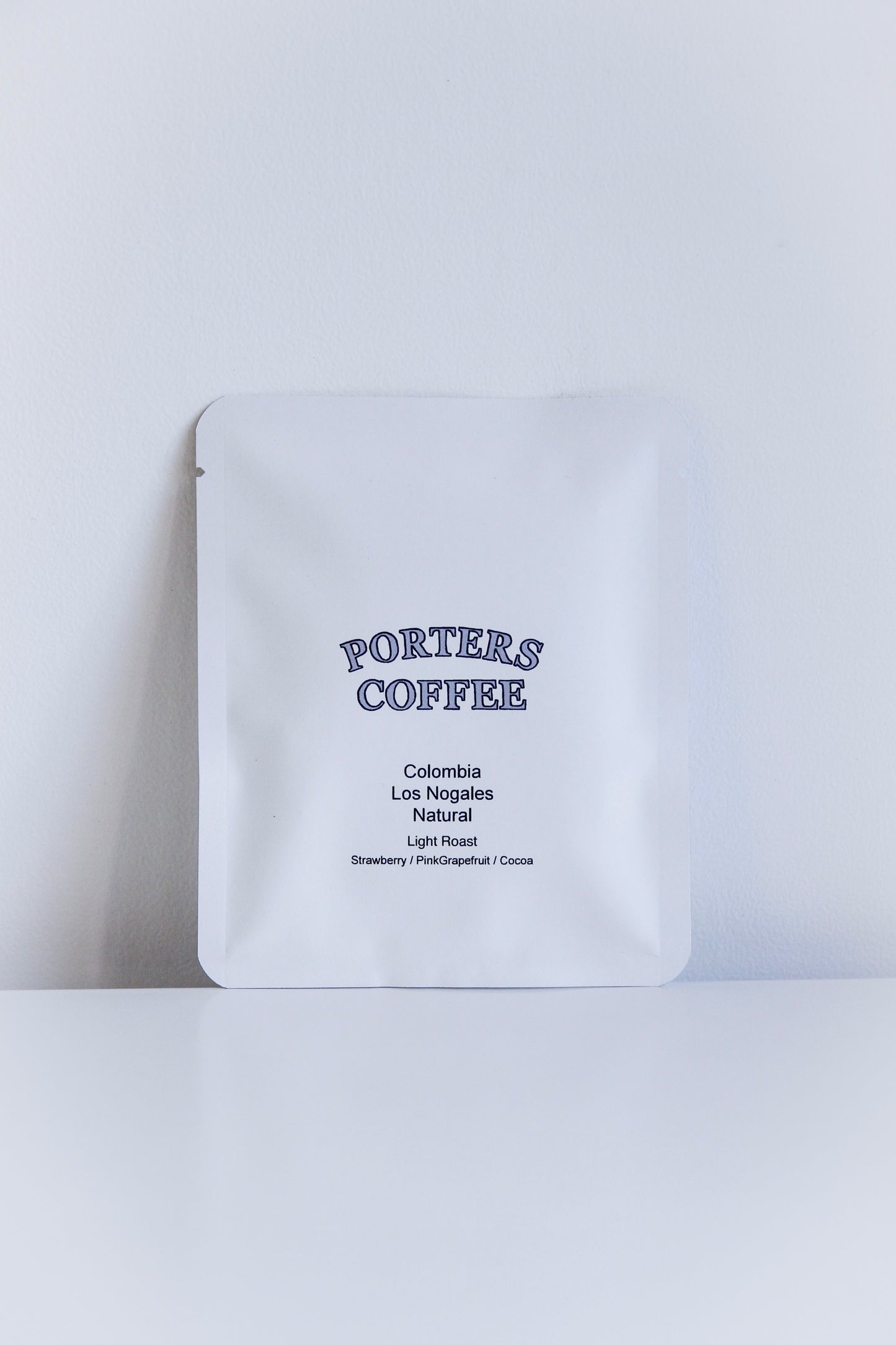 ドリップバッグ (5個セット) - コロンビア Los Nogales Natural